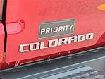 2025 Chevrolet Colorado Crew Cab 4WD Pickup for sale #S1246870 - photo 25