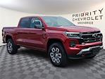 2025 Chevrolet Colorado Crew Cab 4WD Pickup for sale #S1246870 - photo 4