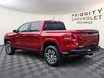 2025 Chevrolet Colorado Crew Cab 4WD Pickup for sale #S1246870 - photo 2