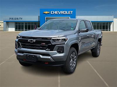 2025 Chevrolet Colorado Crew Cab 4WD Pickup for sale #S1246875 - photo 1