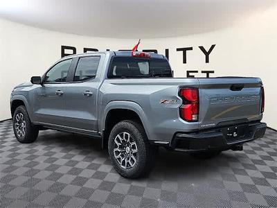 2025 Chevrolet Colorado Crew Cab 4WD Pickup for sale #S1246875 - photo 2