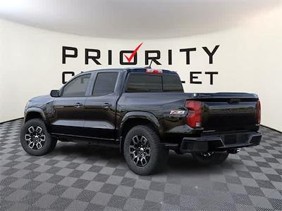2025 Chevrolet Colorado Crew Cab 4WD Pickup for sale #S1247149 - photo 2