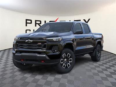 2025 Chevrolet Colorado Crew Cab 4WD Pickup for sale #S1247149 - photo 1