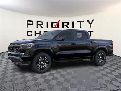 2025 Chevrolet Colorado Crew Cab 4WD Pickup for sale #S1247154 - photo 1