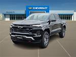 2025 Chevrolet Colorado Crew Cab 4WD Pickup for sale #S1247154 - photo 6