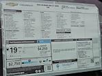 2025 Chevrolet Colorado Crew Cab 4WD Pickup for sale #S1247154 - photo 19
