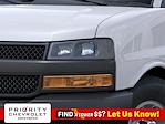 New 2025 Chevrolet Express 2500 Empty Cargo Van for sale #S1259602 - photo 10