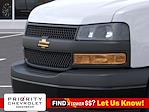 New 2025 Chevrolet Express 2500 Empty Cargo Van for sale #S1259602 - photo 13