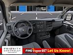 New 2025 Chevrolet Express 2500 Empty Cargo Van for sale #S1259602 - photo 15