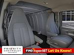 New 2025 Chevrolet Express 2500 Empty Cargo Van for sale #S1259602 - photo 16