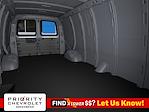 New 2025 Chevrolet Express 2500 Empty Cargo Van for sale #S1259602 - photo 17