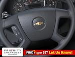 New 2025 Chevrolet Express 2500 Empty Cargo Van for sale #S1259602 - photo 19