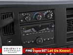 New 2025 Chevrolet Express 2500 Empty Cargo Van for sale #S1259602 - photo 20