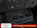 New 2025 Chevrolet Express 2500 Empty Cargo Van for sale #S1259602 - photo 23