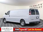 New 2025 Chevrolet Express 2500 Empty Cargo Van for sale #S1259602 - photo 4