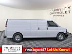 New 2025 Chevrolet Express 2500 Empty Cargo Van for sale #S1259602 - photo 5