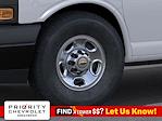 New 2025 Chevrolet Express 2500 Empty Cargo Van for sale #S1259602 - photo 9