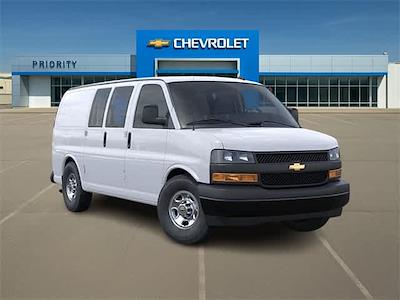 2025 Chevrolet Express 2500 RWD Empty Cargo Van for sale #S1267884 - photo 1