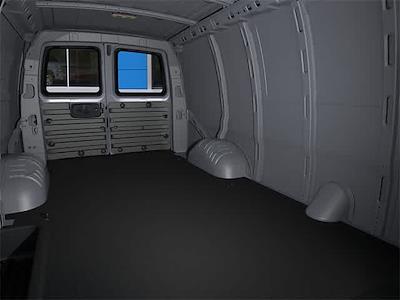 2025 Chevrolet Express 2500 RWD Empty Cargo Van for sale #S1267884 - photo 2