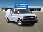 2025 Chevrolet Express 2500 RWD Empty Cargo Van for sale #S1267884 - photo 1