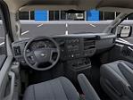 2025 Chevrolet Express 2500 RWD Empty Cargo Van for sale #S1267884 - photo 16