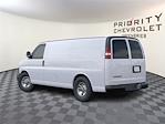 2025 Chevrolet Express 2500 RWD Empty Cargo Van for sale #S1267884 - photo 5