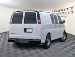 2025 Chevrolet Express 2500 RWD Empty Cargo Van for sale #S1267884 - photo 3