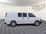 2025 Chevrolet Express 2500 RWD Empty Cargo Van for sale #S1267884 - photo 6
