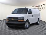 2025 Chevrolet Express 2500 RWD Empty Cargo Van for sale #S1267884 - photo 7