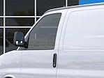 New 2025 Chevrolet Express 2500 Empty Cargo Van for sale #S1268596 - photo 12