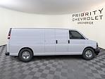 New 2025 Chevrolet Express 2500 Empty Cargo Van for sale #S1268596 - photo 5