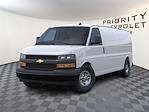 New 2025 Chevrolet Express 2500 Empty Cargo Van for sale #S1268596 - photo 6