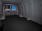 New 2025 Chevrolet Express 2500 Empty Cargo Van for sale #S1268598 - photo 17