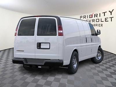 New 2025 Chevrolet Express 3500 - photo 1