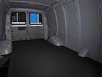 New 2025 Chevrolet Express 3500 Empty Cargo Van for sale #S1271578 - photo 16