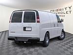 New 2025 Chevrolet Express 3500 Empty Cargo Van for sale #S1271578 - photo 3