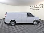 New 2025 Chevrolet Express 3500 Empty Cargo Van for sale #S1271578 - photo 4