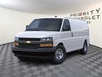 New 2025 Chevrolet Express 3500 Empty Cargo Van for sale #S1271578 - photo 5