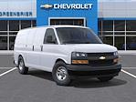 New 2025 Chevrolet Express 3500 Empty Cargo Van for sale #S1271578 - photo 6