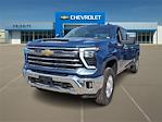 2025 Chevrolet Silverado 2500 Crew Cab SRW 4WD Pickup for sale #SF114608 - photo 1