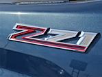 2025 Chevrolet Silverado 2500 Crew Cab SRW 4WD Pickup for sale #SF114608 - photo 19