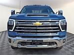 2025 Chevrolet Silverado 2500 Crew Cab SRW 4WD Pickup for sale #SF114608 - photo 3