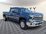2025 Chevrolet Silverado 2500 Crew Cab SRW 4WD Pickup for sale #SF114608 - photo 4