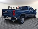2025 Chevrolet Silverado 2500 Crew Cab SRW 4WD Pickup for sale #SF114608 - photo 5