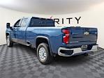 2025 Chevrolet Silverado 2500 Crew Cab SRW 4WD Pickup for sale #SF114608 - photo 2