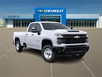 2025 Chevrolet Silverado 2500 Double Cab SRW RWD Pickup for sale #SF115235 - photo 1