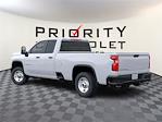 2025 Chevrolet Silverado 2500 Double Cab SRW RWD Pickup for sale #SF115235 - photo 4