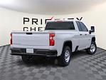 2025 Chevrolet Silverado 2500 Double Cab SRW RWD Pickup for sale #SF115235 - photo 2