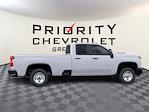 2025 Chevrolet Silverado 2500 Double Cab SRW RWD Pickup for sale #SF115235 - photo 5