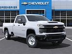 2025 Chevrolet Silverado 2500 Double Cab SRW RWD Pickup for sale #SF115235 - photo 7
